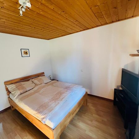 Ferienwohnung Derscheid Much Exterior foto