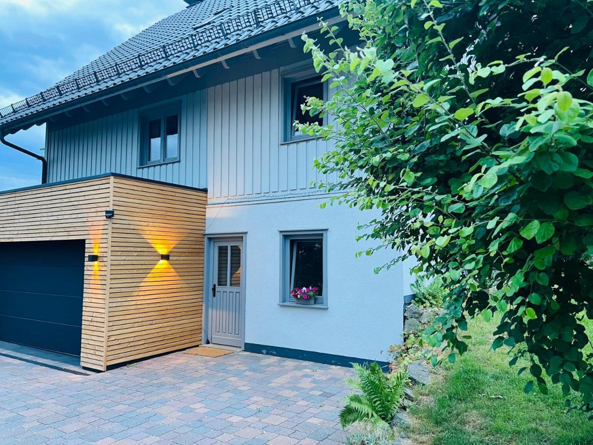 Ferienwohnung Derscheid Much Exterior foto